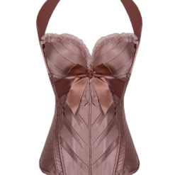 Modern Trendy Fashion Corset