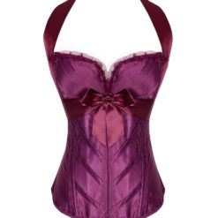 Modern Trendy Fashion Corset