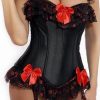 Cheap Sexy Corset