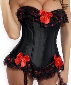 Cheap Sexy Corset