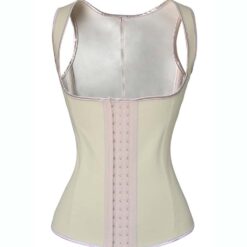 Sexy-women-Vest-Latex-waist-training-corset-Steel-Boned-Underbust-Corsets-Body-Shapewear-Bustier-cincher-corselet-1