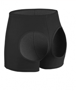 Booty Lifter Women Underwear Butt Enhancer