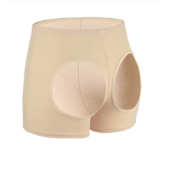 Booty Lifter Women Underwear Butt Enhancer