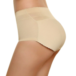 Butt Lifter Padded Seamless Women Underwear