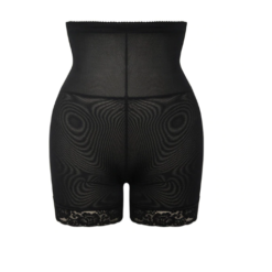 Booty Enhancer High Waist Padded Short