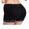 Women Padded Seamless Butt Lifter Underwear