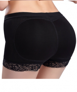 Women Padded Seamless Butt Lifter Underwear