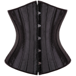 Black Corset