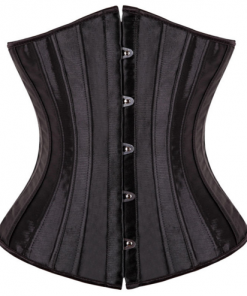 Black Corset