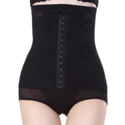 Women-Waist-Cincher-Butt-Lifter-High-Waist-Tummy-Control-Panties-Body-Shaper-Slimming-Briefs-Abdomen-Support-3