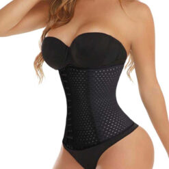 Body Shaper Invisible Waist Tummy Trimmer Cincher