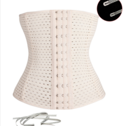 Body Shaper Invisible Waist Tummy Trimmer Cincher