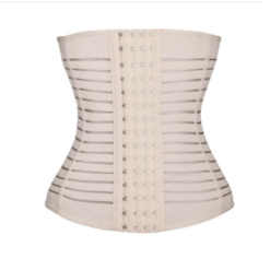 Waist Training Cincher Tummy Trimmer Corset