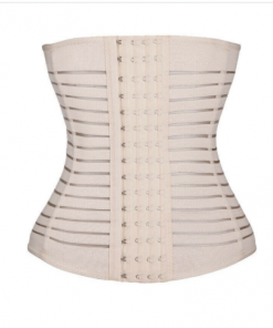 Waist Training Cincher Tummy Trimmer Corset