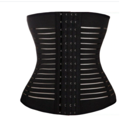 Waist Training Cincher Tummy Trimmer Corset