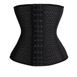 Tummy Control Girdle Women Waist Trainer