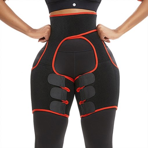 Leg Slimmer Shaper