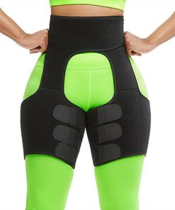 Leg Slimmer Shaper