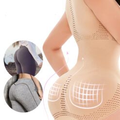 Summer Breathable Slimming Underwear