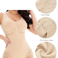 Summer Breathable Slimming Underwear