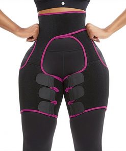 Leg Slimmer Shaper