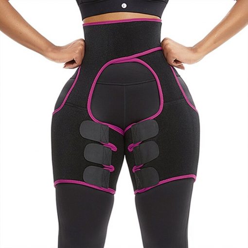 Leg Slimmer Shaper