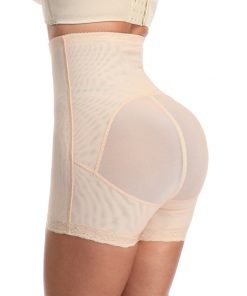 Women Butt Lifter Tummy Control Panties