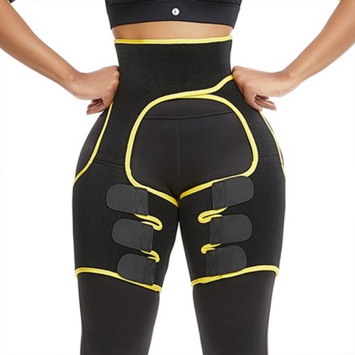 Leg Slimmer Shaper