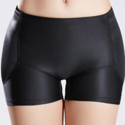 Sexy Seamless Hipbone Panties