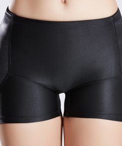 Sexy Seamless Hipbone Panties
