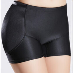 Hip Dips Enhancer Padded Butt Short