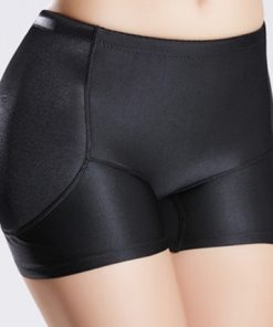 Hip Dips Enhancer Padded Butt Short