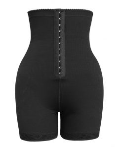 Plus Shapewear Workout Waist Trainer Shaper