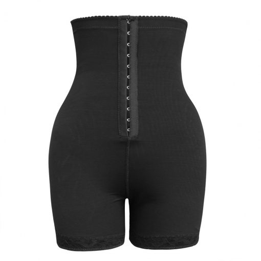 Plus Shapewear Workout Waist Trainer Shaper