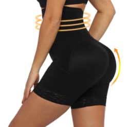 Plus Shapewear Workout Waist Trainer Shaper