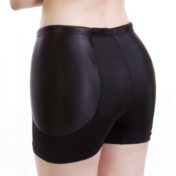 Sexy Seamless Hipbone Panties