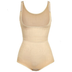 Full Body Woman Bodysuit Suit Plus Size XXXL