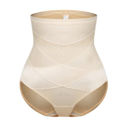 Women Control Panties High Waist Shapewear