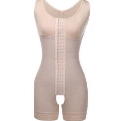 Women Full Bodysuit Seamless Shapewear