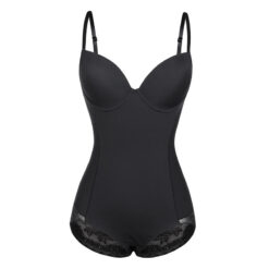 Breathable Body Shaper Women Bodysuit