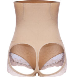 High Waist Butt Lifter Tummy Control Shaper