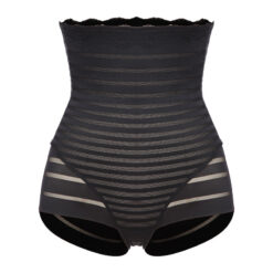 Women High Waist Tummy Control Underwear
