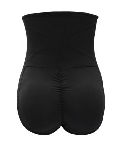 High waist Padded Underwear