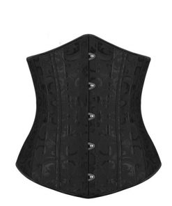 Corselet Body Shaper Sexy Waist Control