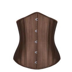 Plus Size Underbust Waist Training Corset