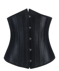 Corselet Body Shaper Sexy Waist Control